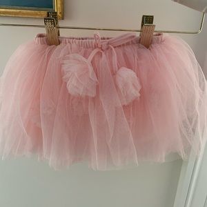 Mud Pie Pink Tutu
